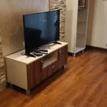 公寓 One Bedroom 4 - Restaurant Stadium *