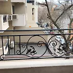 公寓 One Bedroom 4 - Restaurant Stadium 普罗夫迪夫
