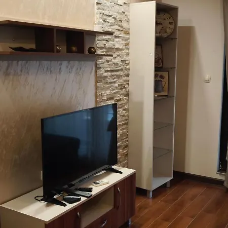 One Bedroom 4 - Restaurant Stadium 普罗夫迪夫