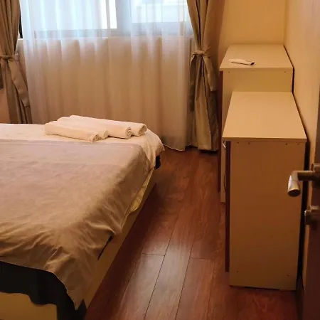 One Bedroom 4 - Restaurant Stadium 公寓