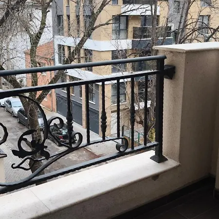 公寓 One Bedroom 4 - Restaurant Stadium