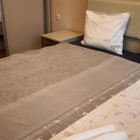 One Bedroom 4 - Restaurant Stadium 公寓 *