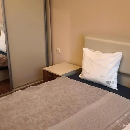 Apartment One Bedroom 4 - Restaurant Stadium Plovdiv