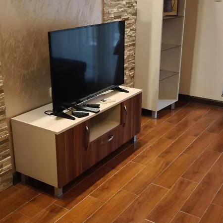 Apartment One Bedroom 4 - Restaurant Stadium *