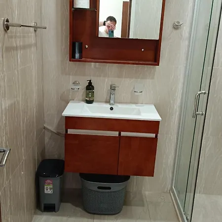 One Bedroom 4 - Restaurant Stadium * Plovdiv