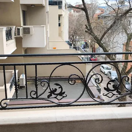 Apartment One Bedroom 4 - Restaurant Stadium Plovdiv