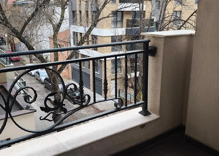 公寓 One Bedroom 4 - Restaurant Stadium