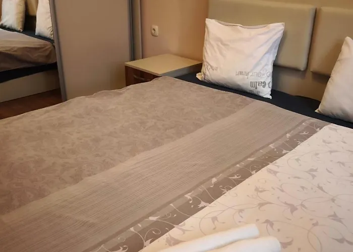 One Bedroom 4 - Restaurant Stadium 公寓 *