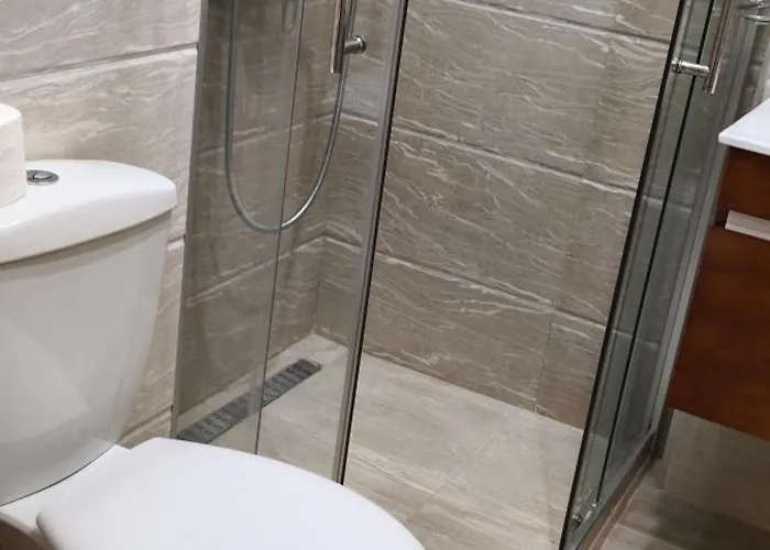 One Bedroom 4 - Restaurant Stadium 公寓 *