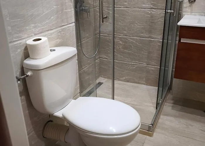 One Bedroom 4 - Restaurant Stadium * 普罗夫迪夫